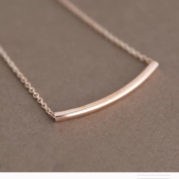 Jewelry - 3 for $15 Dainty gold necklace